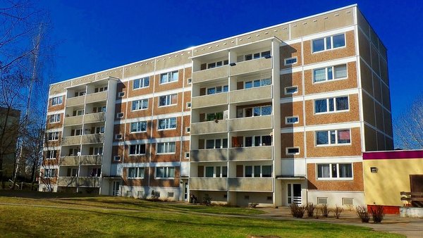 Les avantages de l'achat d'un appartement en copropriété à Tours