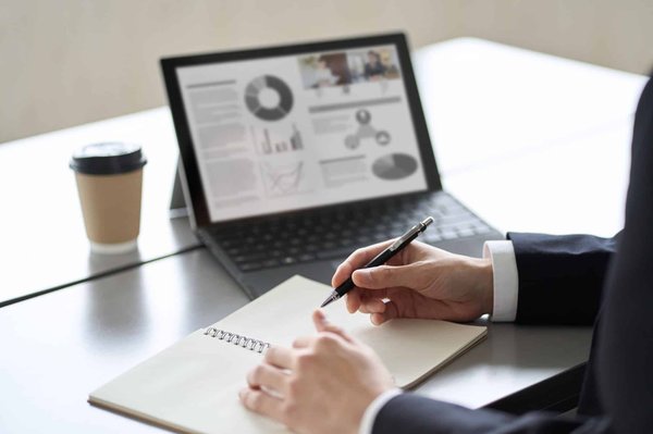 Qu'est-ce que la gestion locative en ligne ?