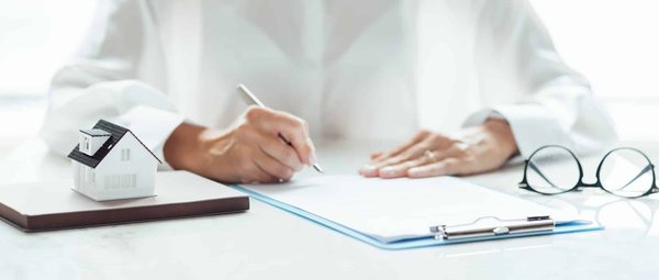 Le marché de l'immobilier en Suisse : régie Genève