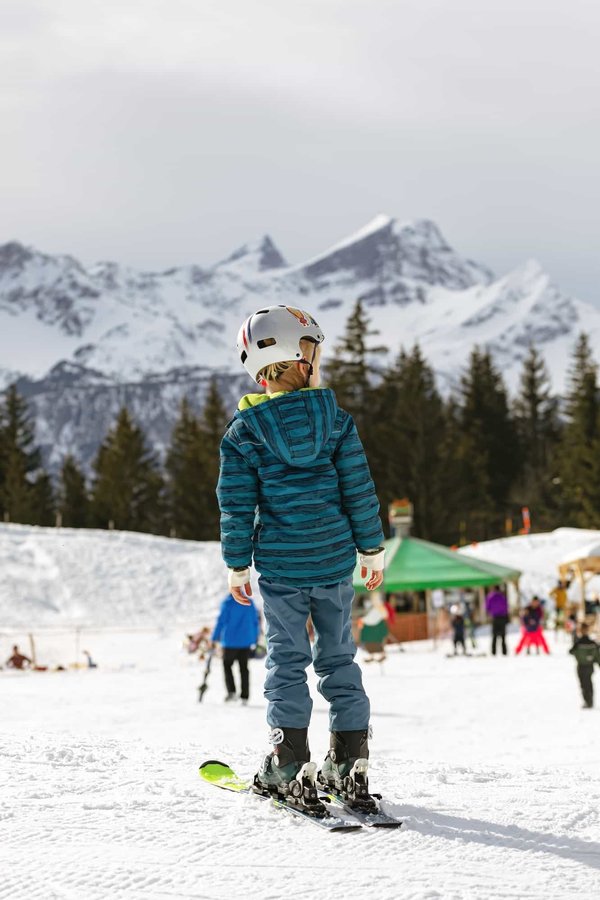 Location à Valmorel : guide complet pour les débutants