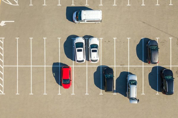 Quand investir dans un parking ?